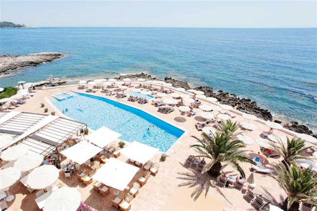Grupotel Macarella Suites And Spa Hotel Menorca Grupotel Macarella Suites And Spa Hotel Menorca