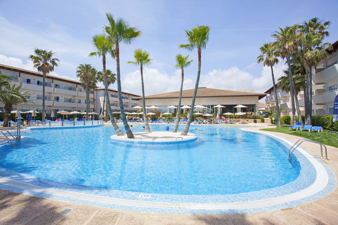 Hotels auf Mallorca Menorca  Ibiza und Barcelona Grupotel Hotels