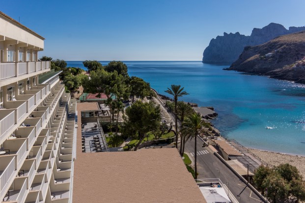 Mallorca Hotel November Sensimar Aguait Mallorca Hotel November Sensimar Aguait