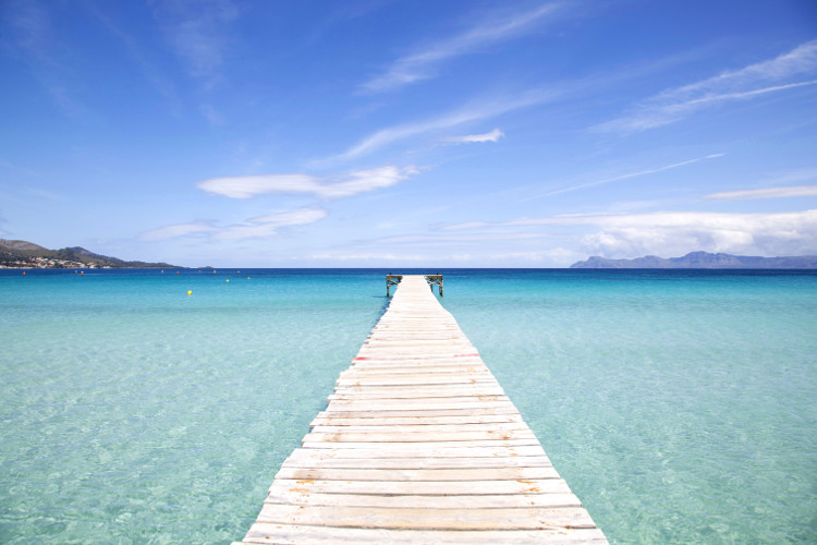 Hotels In Mallorca Grupotel Hotels Resorts