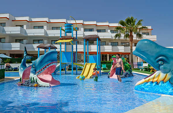 Best All Inclusive Hotels In Majorca Best All Inclusive Hotels In Majorca