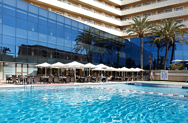 Palma De Mallorca Hotel Taurus Park Palma De Mallorca Hotel Taurus Park