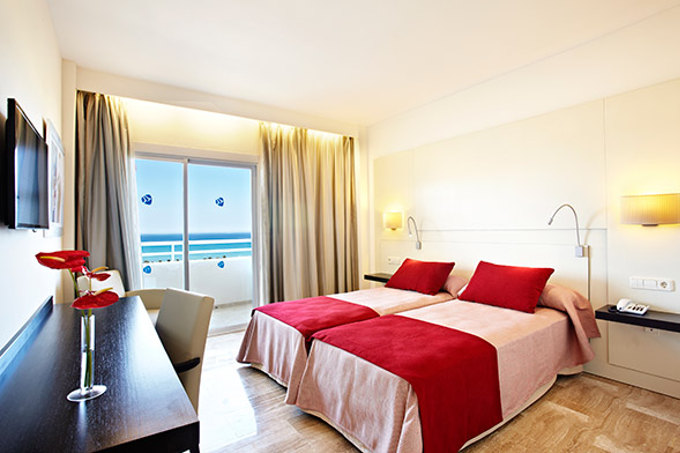 Grupotel Hotels Resorts Mice