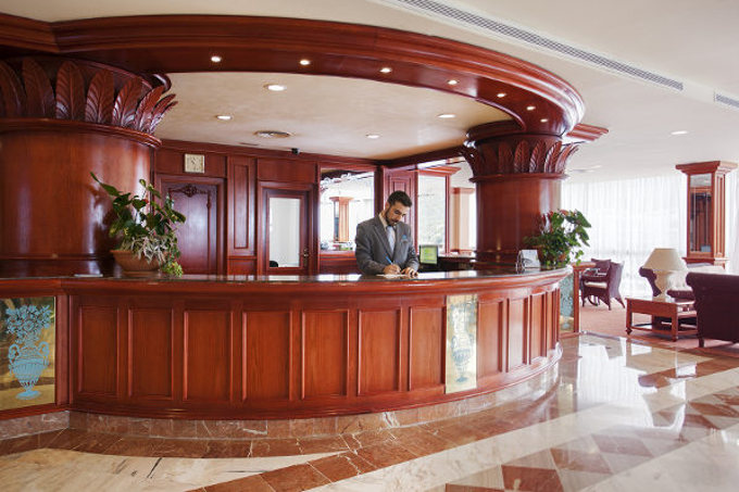 Grupotel Playa Camp de Mar | Gallerie | Grupotel Hotels & Resorts