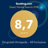 Grupotel Amapola Hotel In Mallorca Grupotel Hotels Resorts