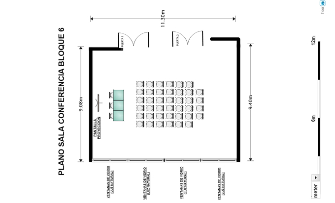 Grupotel Mallorca Mar | salones | Grupotel Hotels & Resorts