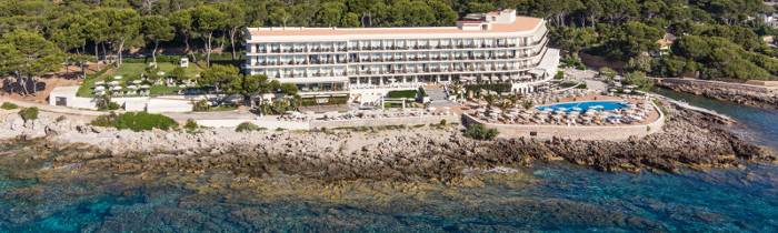 Grupotel Hotels Resorts Erweitert Sein Angebot Im Bereich Hotels Nur Fur Erwachsene Grupotel Hotels Resorts
