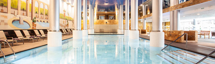 Modernity And Style In Grupotel Playa De Palma Suites Spa