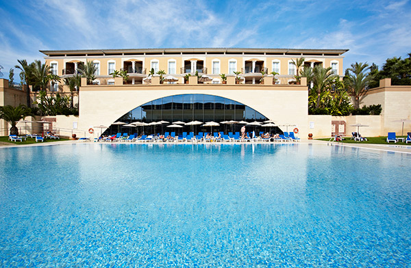 Tourist Day With Grupotel Grupotel Hotels Resorts