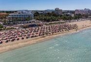 Playa de Palma Playa de Palma