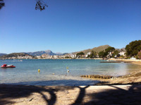 Puerto Pollença