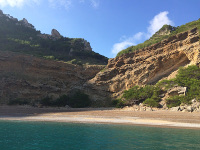 Coll Baix