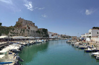 Ciutadella