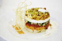 Gastronomía