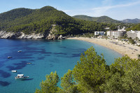 Cala San Vicente Cala San Vicente