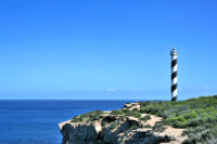 Faro de Portinatx