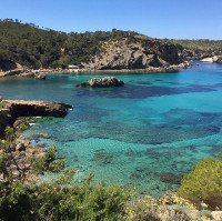 Cala Xarraca