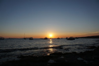 Sonnenuntergang